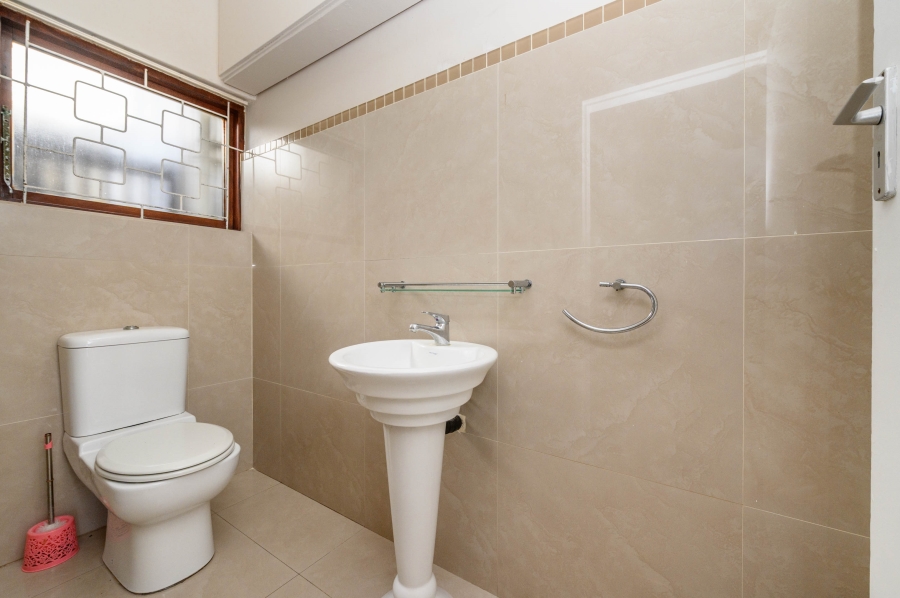 3 Bedroom Property for Sale in Humewood Eastern Cape